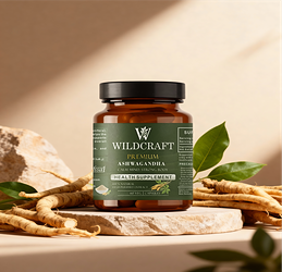 herbatica Ashwagandha