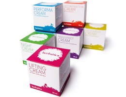 herbatica Creams