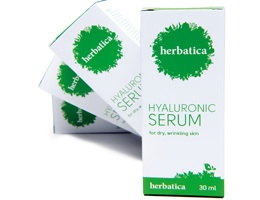 herbatica HA Serum
