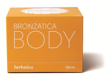 herbatica Bronzatica Body