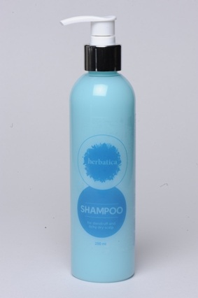 herbatica Shampoo