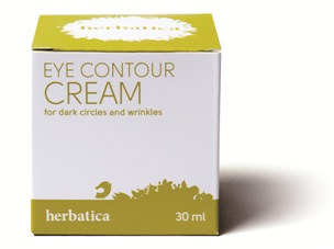 herbatica Eye Contour Cream
