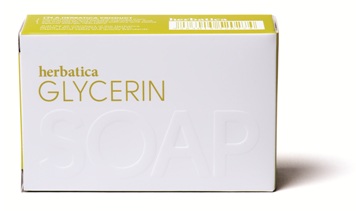herbatica Glycerin Soap