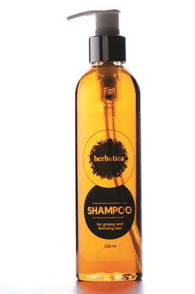 herbatica Shampoo
