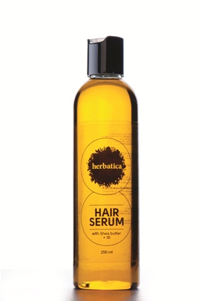 herbatica Hair Serum