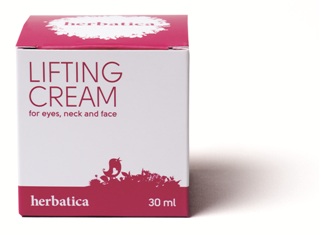 herbatica Lifting Cream