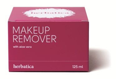 herbatica Makeup Remover