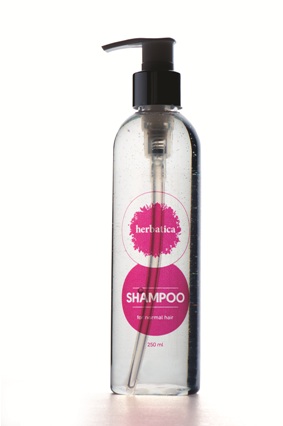 herbatica Shampoo