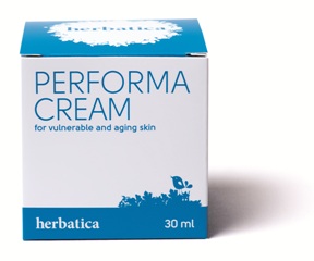 herbatica Performa Cream