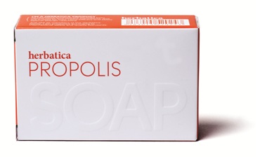 herbatica Propolis Soap