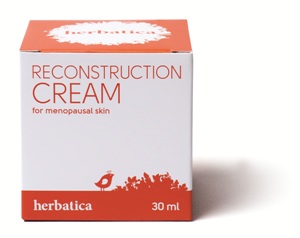 herbatica Reconstruction Cream