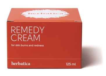 herbatica Remedy Cream