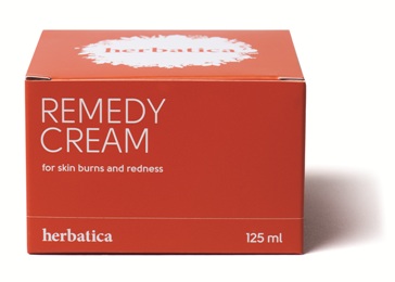 herbatica Remedy Cream