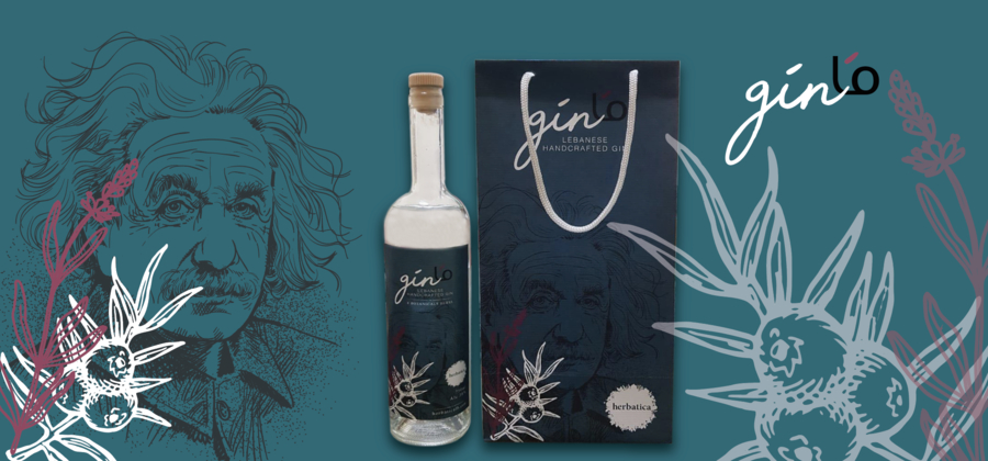 herbatica gin