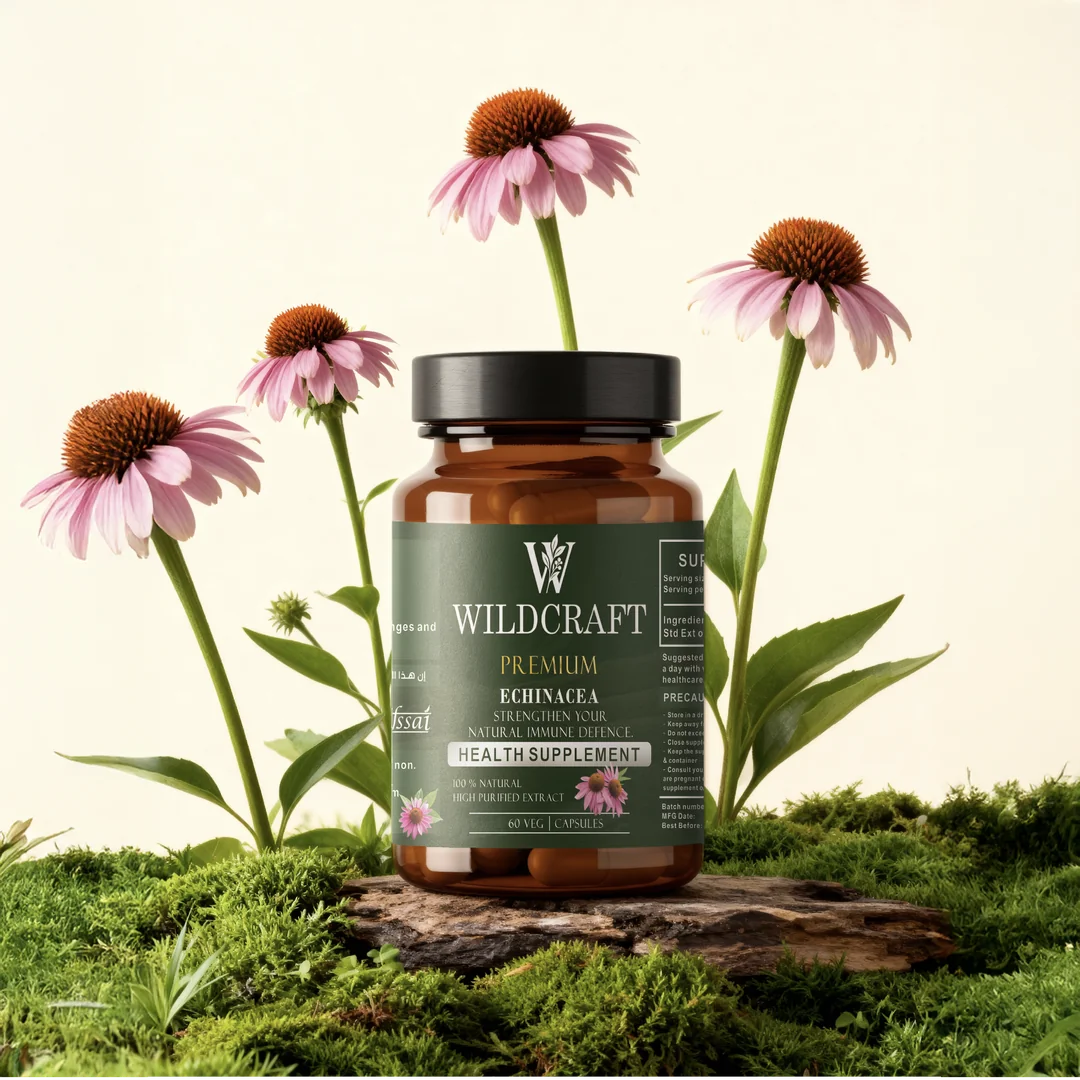 echinacea