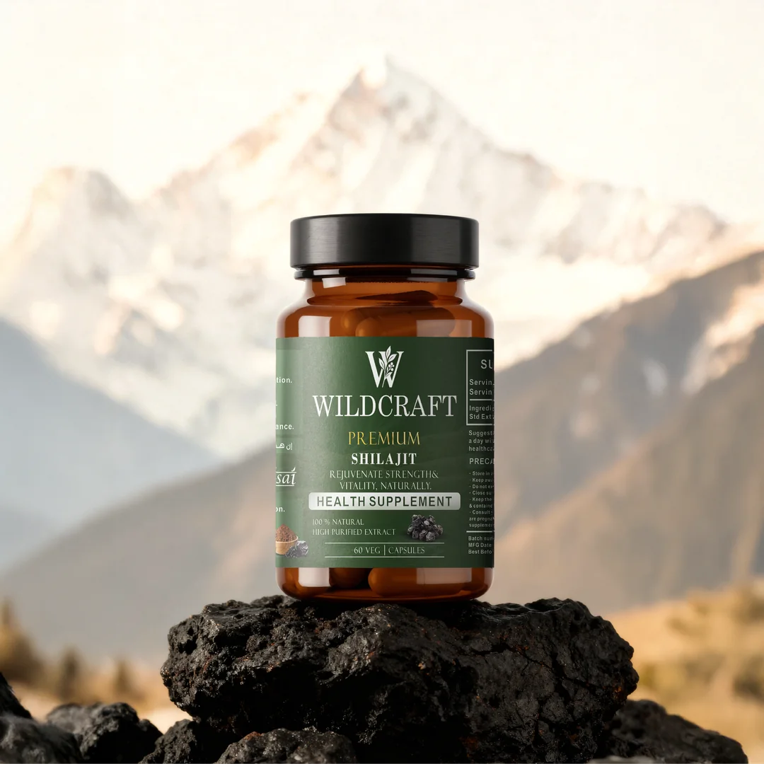 shilajit