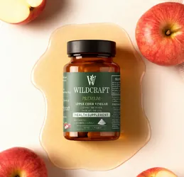 herbatica Apple Cider Vinegar