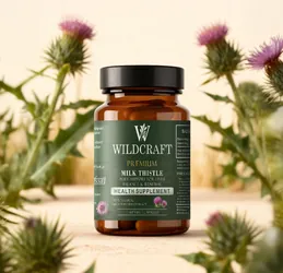 herbatica Milk Thistle