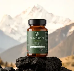 herbatica Shilajit